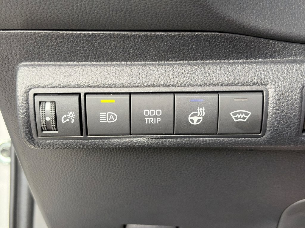 2025 Toyota GR Corolla Premium