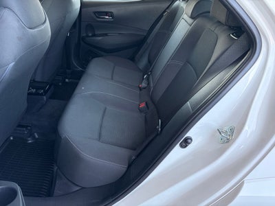 2023 Toyota GR COROLLA Core