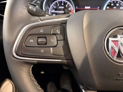 2022 Buick Encore GX Preferred