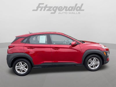2019 Hyundai Kona SE