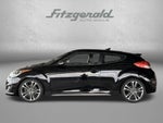 2016 Hyundai Veloster Turbo