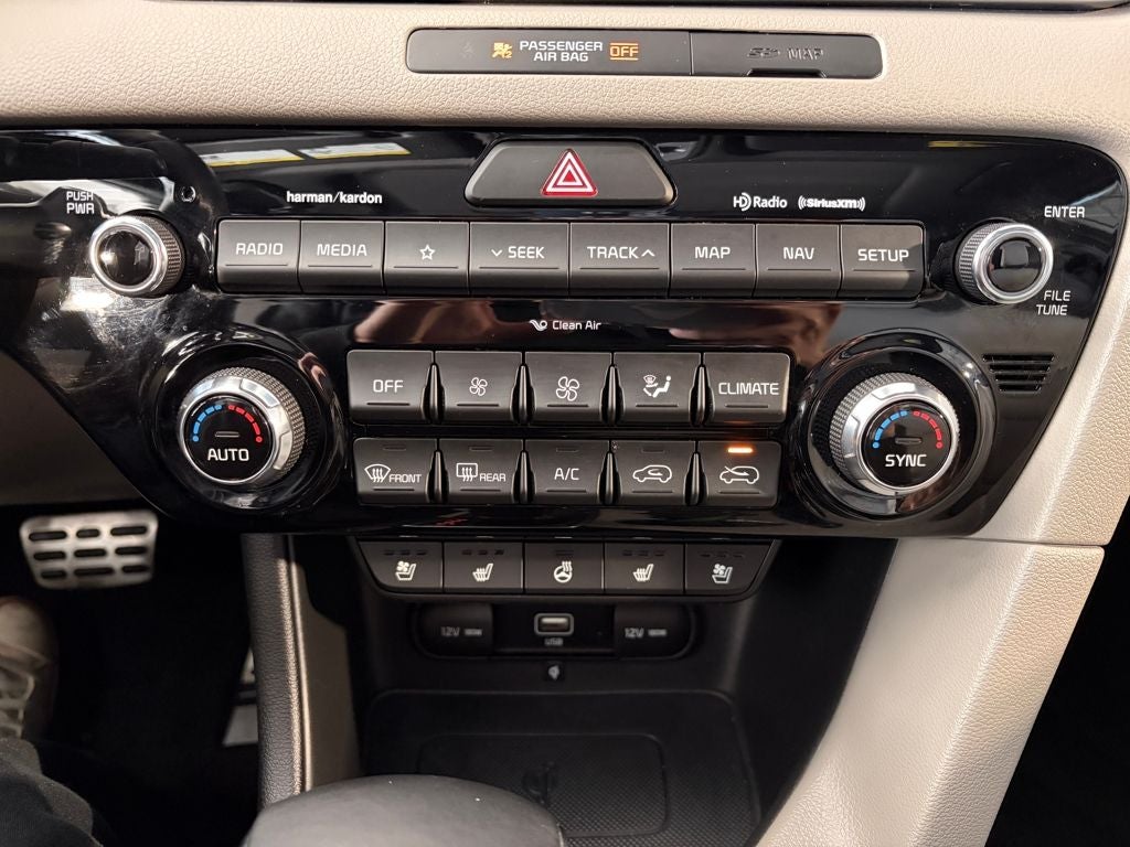 2021 Kia Sportage SX