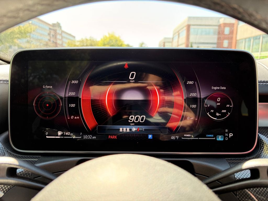 2023 Mercedes-Benz C-Class C 300 4MATIC®