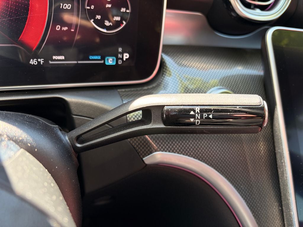 2023 Mercedes-Benz C-Class C 300 4MATIC®