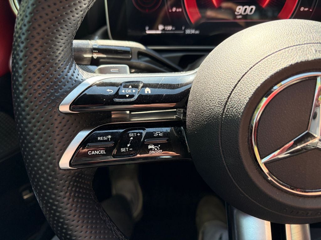 2023 Mercedes-Benz C-Class C 300 4MATIC®