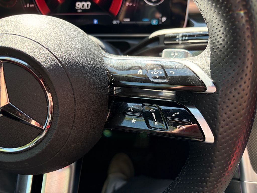 2023 Mercedes-Benz C-Class C 300 4MATIC®