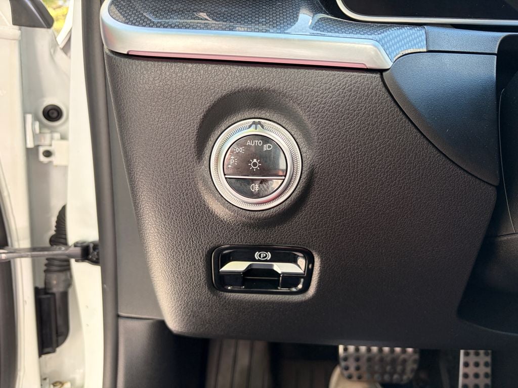 2023 Mercedes-Benz C-Class C 300 4MATIC®