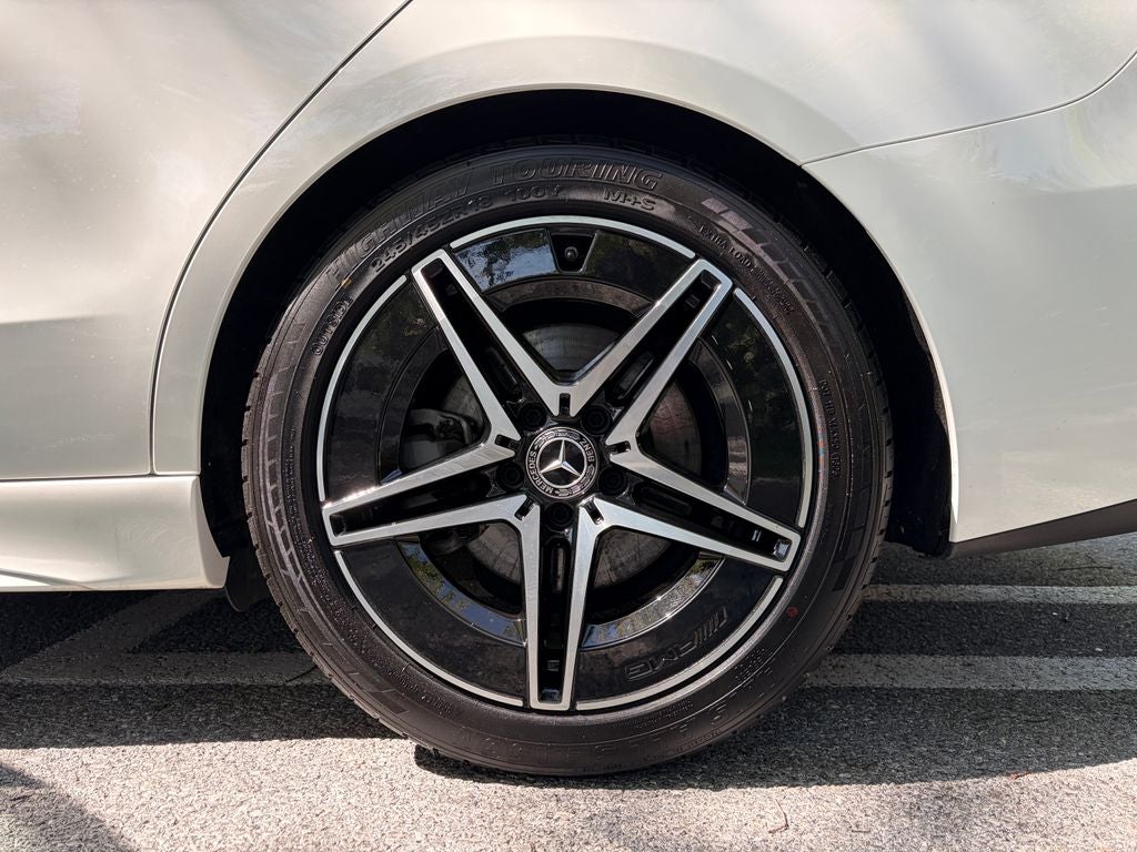 2023 Mercedes-Benz C-Class C 300 4MATIC®