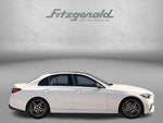2023 Mercedes-Benz C-Class C 300 4MATIC®
