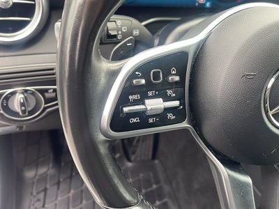2022 Mercedes-Benz GLC-Class GLC 300 4MATIC®