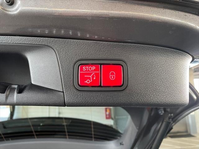 2023 Mercedes-Benz GLA GLA 250 4MATIC®