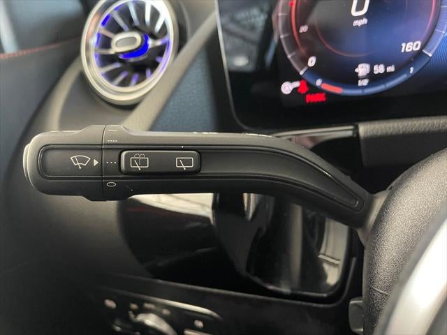 2023 Mercedes-Benz GLA GLA 250 4MATIC®