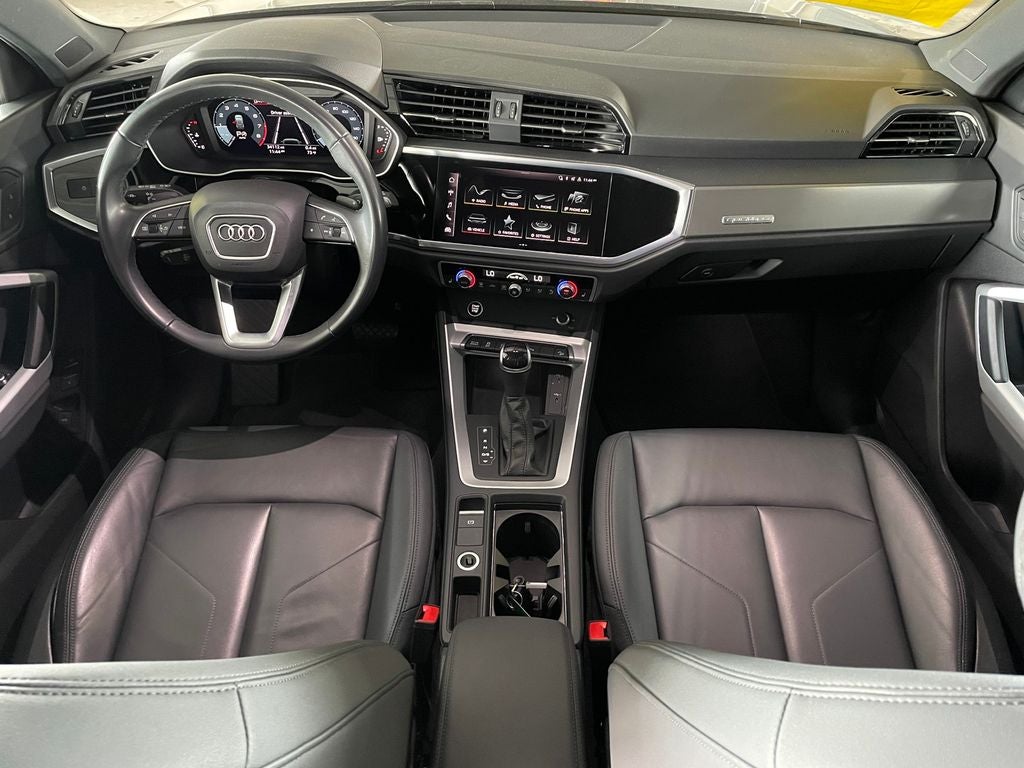 2023 Audi Q3 Premium S Line quattro