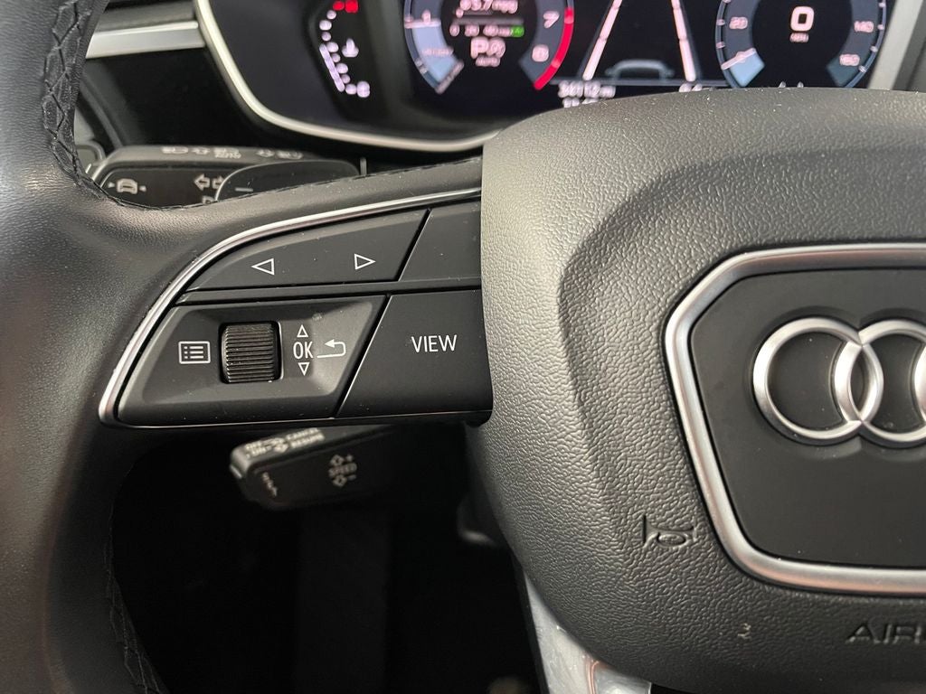 2023 Audi Q3 Premium S Line quattro