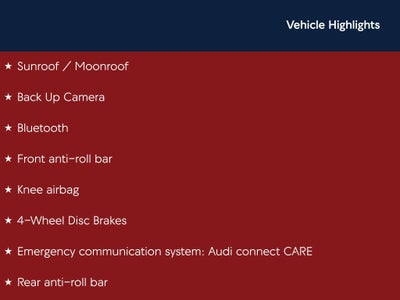 2023 Audi Q3 Premium S Line quattro