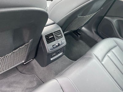 2025 Audi A5 45 S line Premium quattro