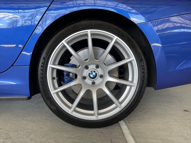 2020 BMW M340i M340i xDrive