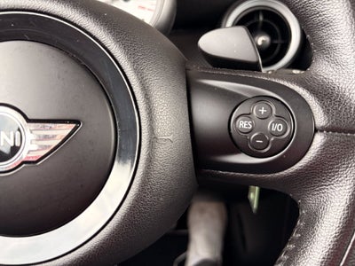 2012 MINI Hardtop Base