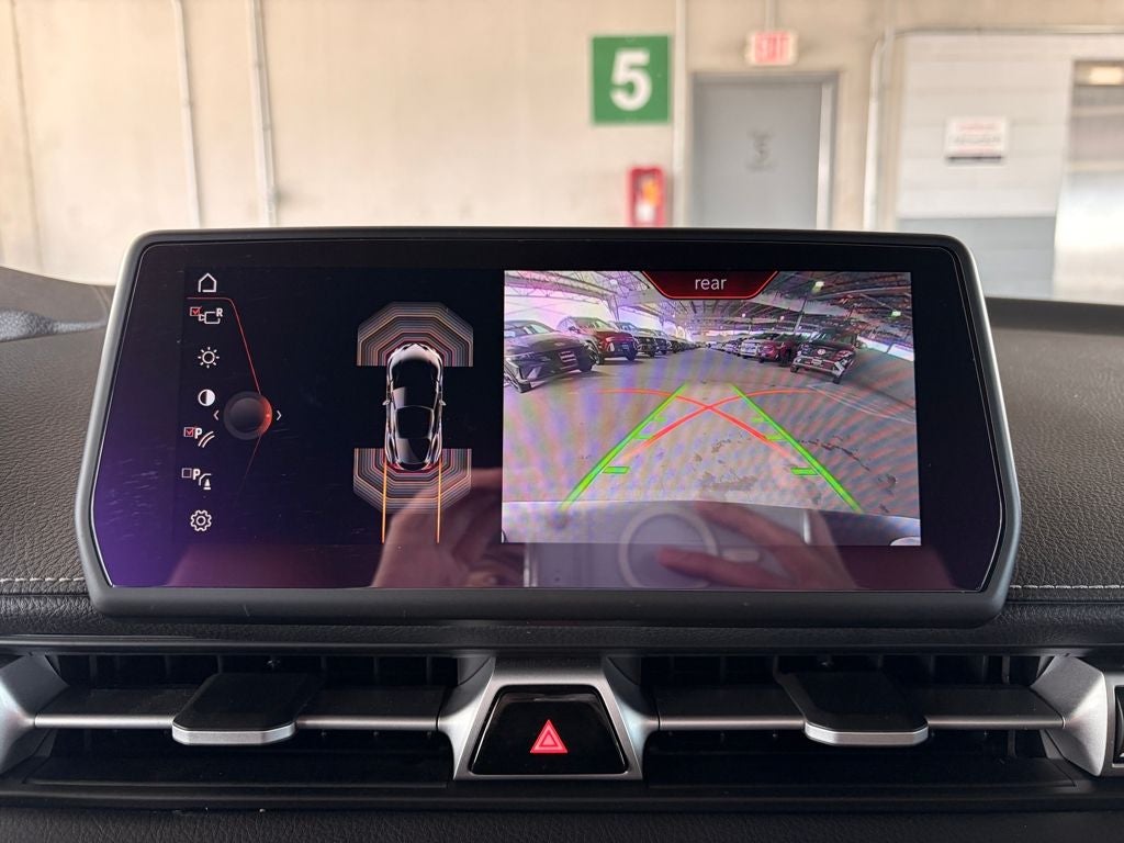 2022 Toyota GR SUPRA 3.0