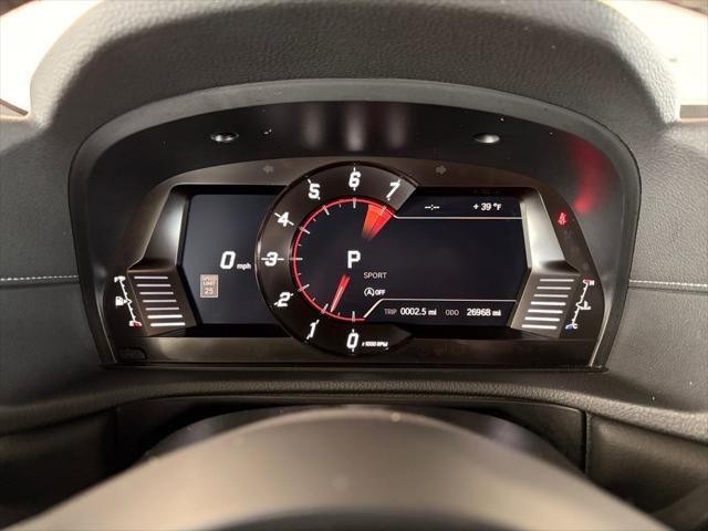 2022 Toyota GR SUPRA 3.0