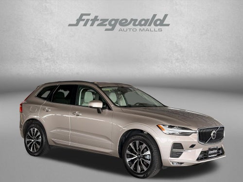 2023 Volvo XC60 B5 Core