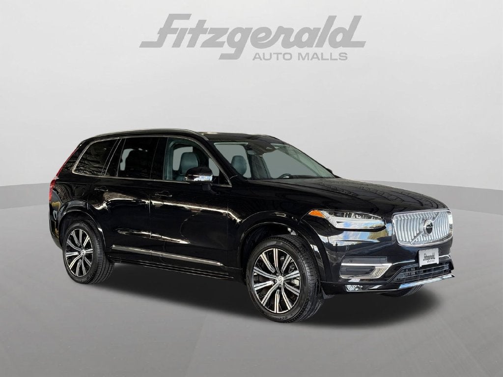 2025 Volvo XC90 Core