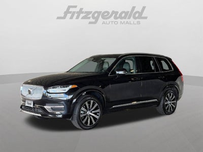 2025 Volvo XC90 B5 Core