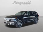 2025 Volvo XC90 B5 Core