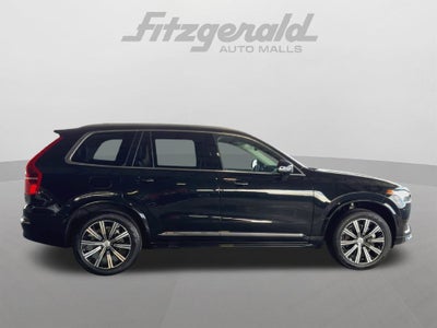 2025 Volvo XC90 B5 Core