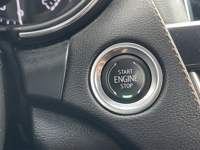 2020 Cadillac CT5 Premium Luxury