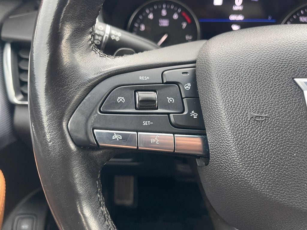 2020 Cadillac CT5 Premium Luxury