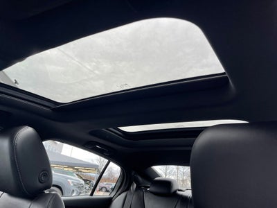 2020 Cadillac CT5 Premium Luxury