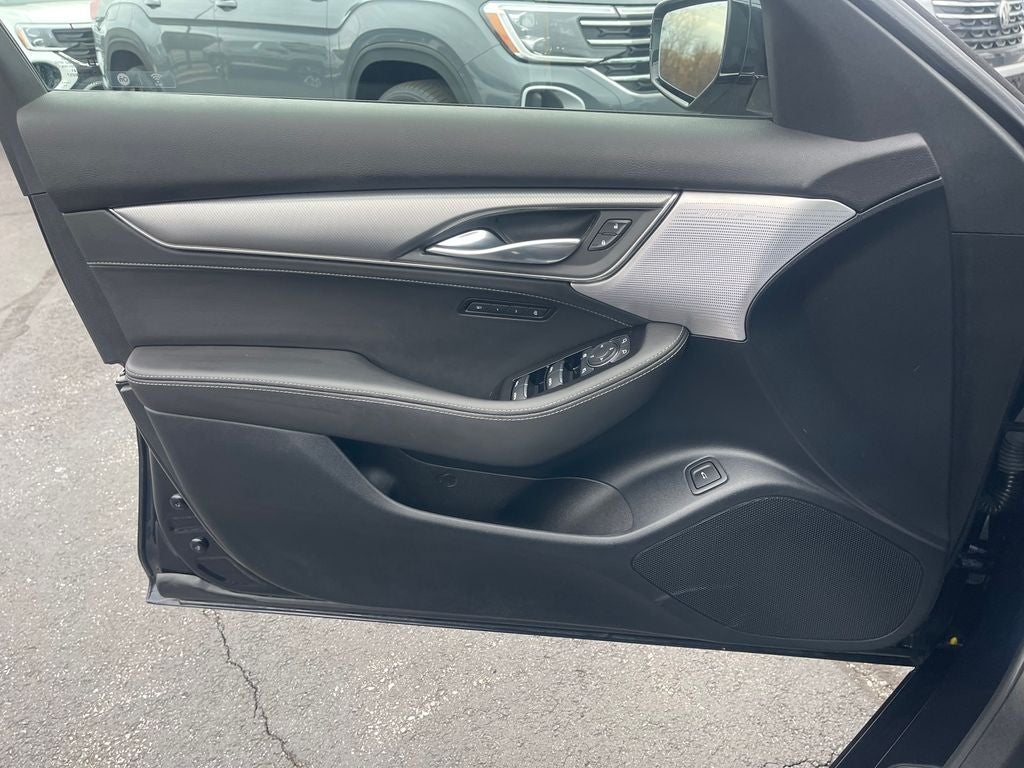 2020 Cadillac CT5 Premium Luxury