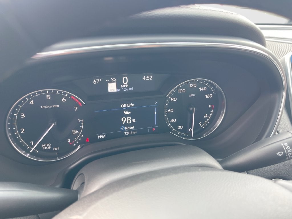 2024 Cadillac CT5 Premium Luxury