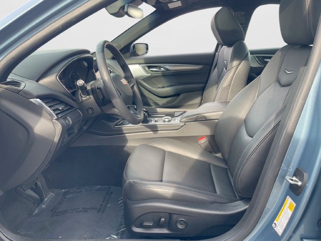 2024 Cadillac CT5 Premium Luxury