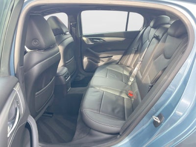 2024 Cadillac CT5 Premium Luxury