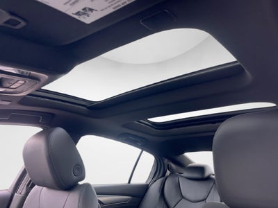 2024 Cadillac CT5 Premium Luxury