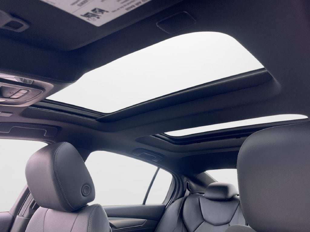 2024 Cadillac CT5 Premium Luxury