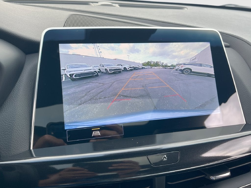 2024 Cadillac CT5 Premium Luxury