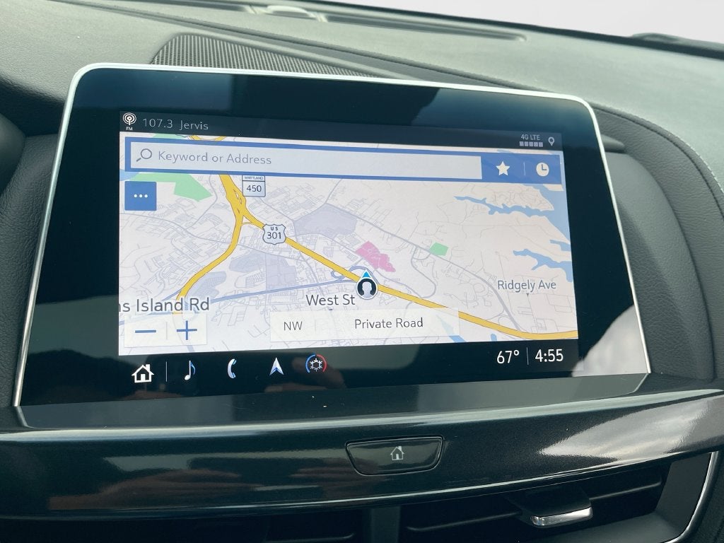 2024 Cadillac CT5 Premium Luxury