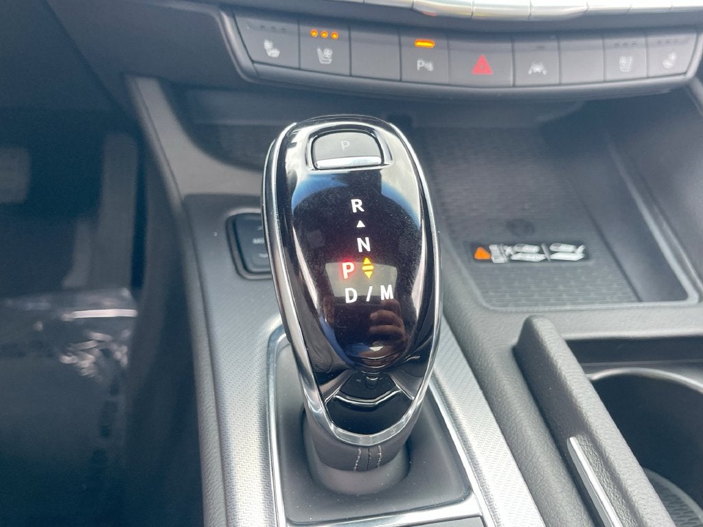2024 Cadillac CT5 Premium Luxury