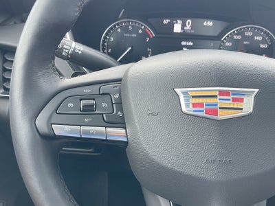 2024 Cadillac CT5 Premium Luxury
