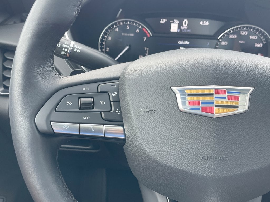 2024 Cadillac CT5 Premium Luxury