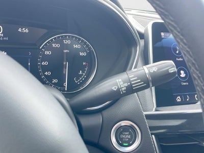 2024 Cadillac CT5 Premium Luxury