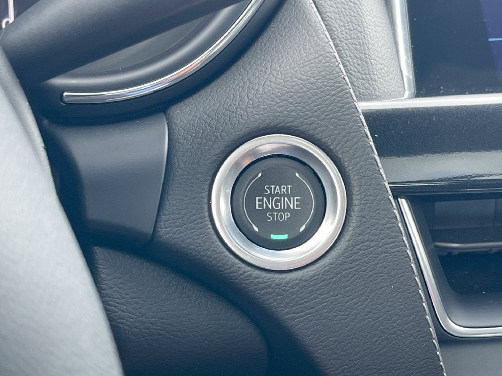 2024 Cadillac CT5 Premium Luxury