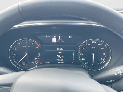 2024 Cadillac CT5 Premium Luxury