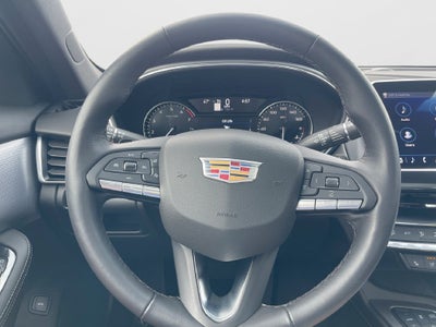 2024 Cadillac CT5 Premium Luxury