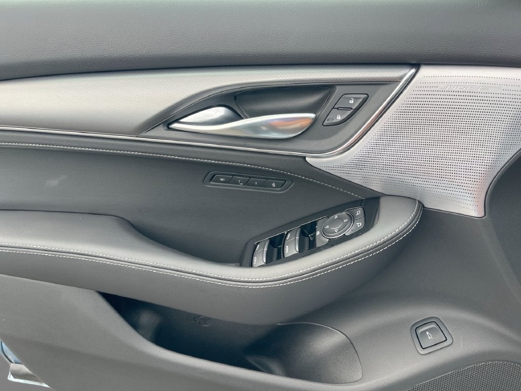 2024 Cadillac CT5 Premium Luxury