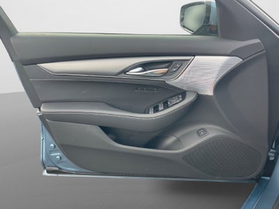 2024 Cadillac CT5 Premium Luxury