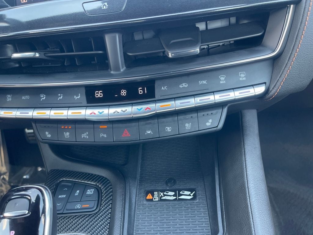 2024 Cadillac CT5 V-Series